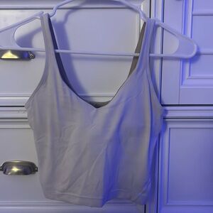 lulu align tank